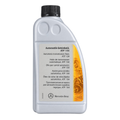 Mercedes-Benz ATF 134 automatic transmission fluid 1L – front