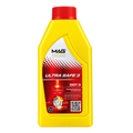 MAG Ultra Safe 3 DOT 3 brake and clutch fluid 500ml – front